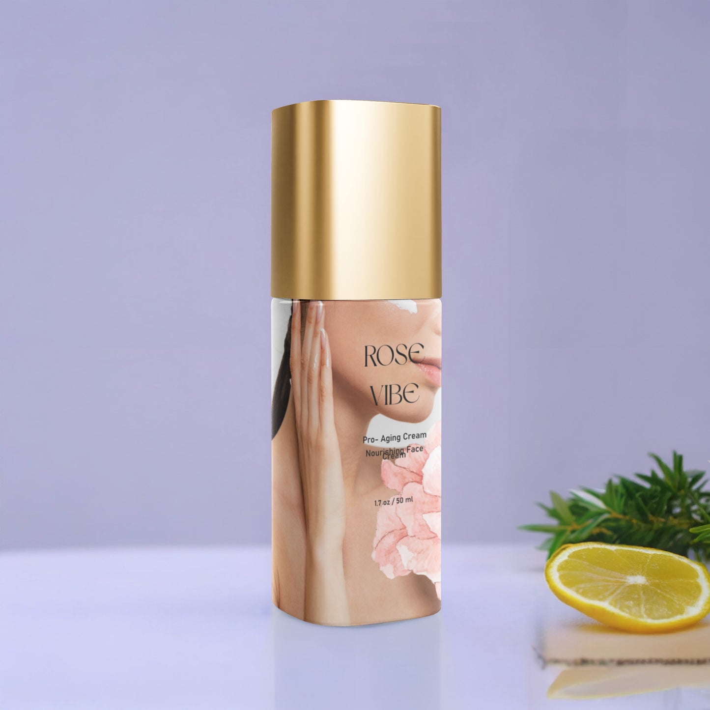 ROSE SKIN'VIBE