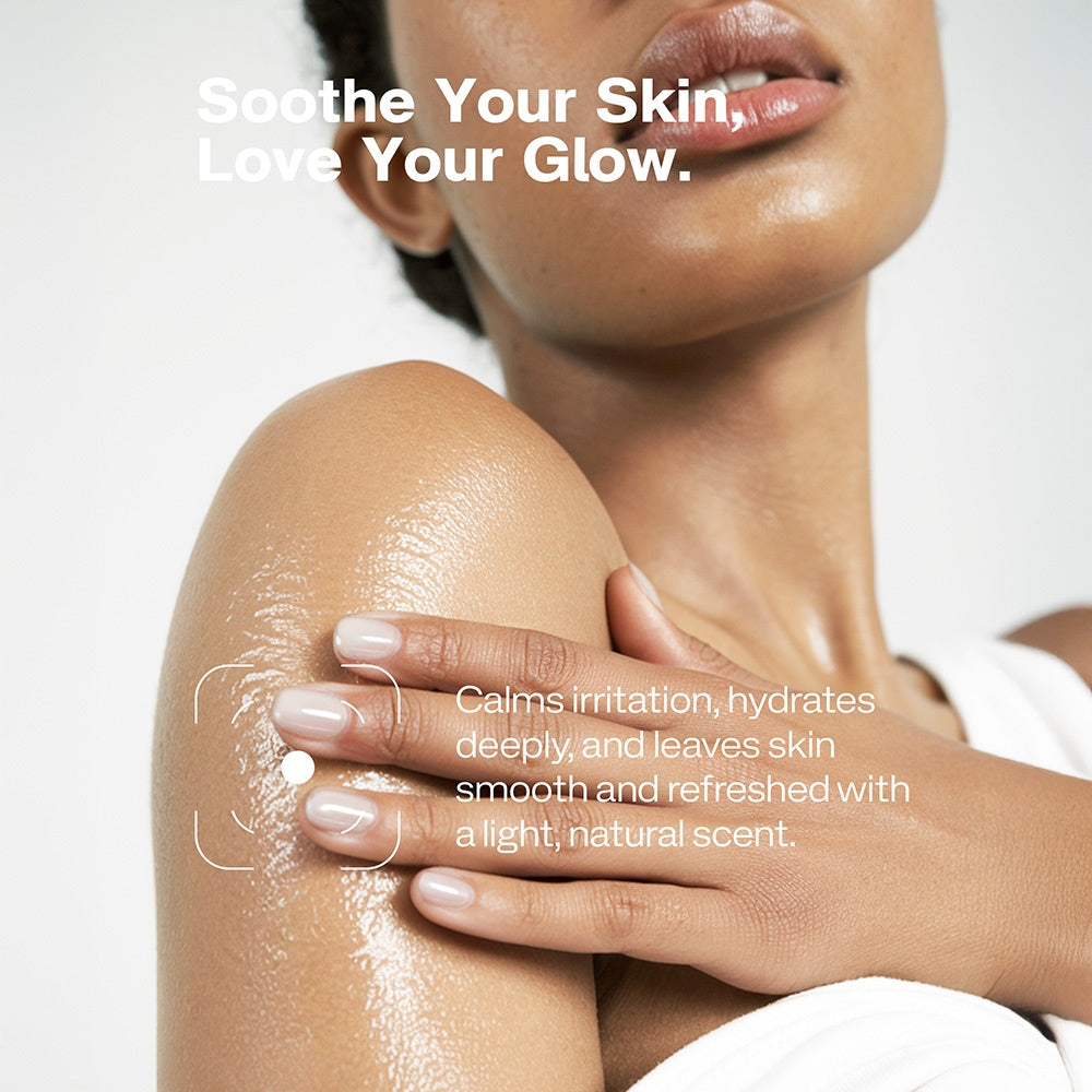 ROSE SKIN'VIBE